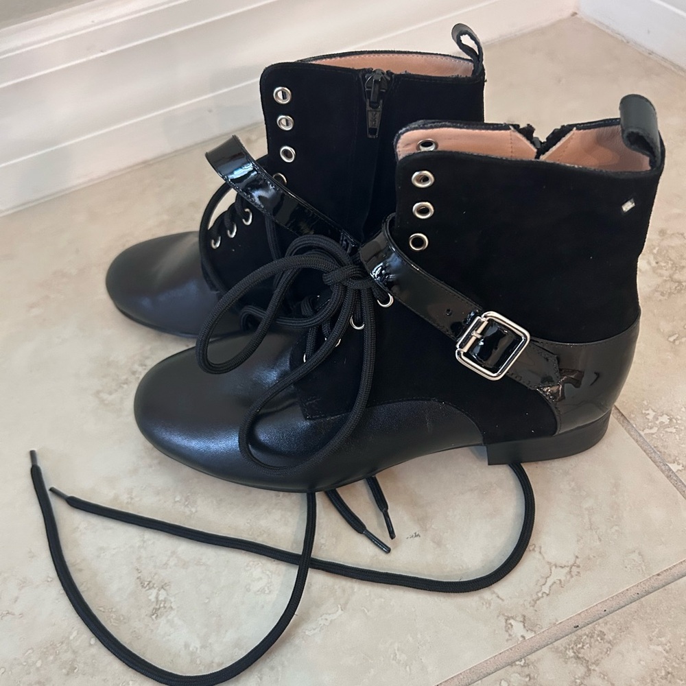 LaDuca special edition Antonio boot